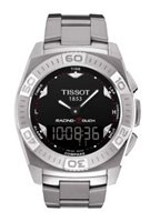 Orologio Tissot Uomo in Acciaio T0025201105100 - T0025201105100